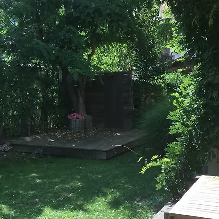 Modern Vintage Countryside إنسبروك