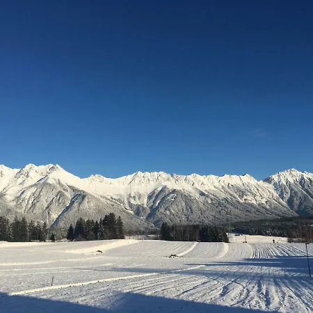 Apartament Modern Vintage Countryside Innsbruck