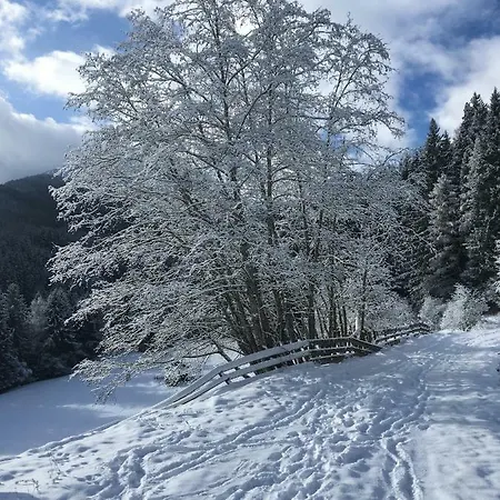 Modern Vintage Countryside Innsbruck