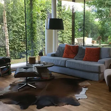 Lejlighed Modern Vintage Countryside *